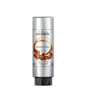 Соус MONIN Карамель 0,5л