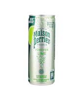 Вода мінеральна Perrier лайм 250мл