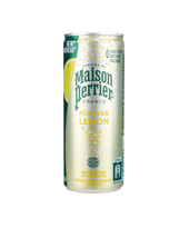 Вода мінеральна Perrier лимон 250мл