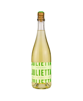 Безалкогольное игристое вино Sparkling White Julietta 750 мл