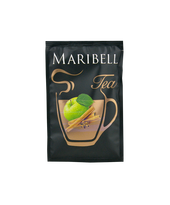 Чай MARIBELL концентрат - Яблуко-кориця 50г 10шт
