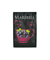 Чай MARIBELL концентрат - Чорна смородина 50г 10шт