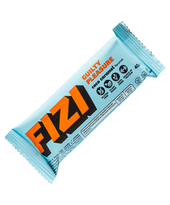 Батончик Fizi GUILTY PLEASURE Coco Caramel в шоколадній глазурі 40г