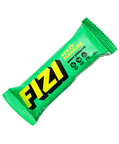 Батончик Fizi GUILTY PLEASURE Queen Pistachio в шоколадній глазурі 40г