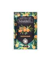 Чай MARIBELL концентрат - Обліпиха 50г 10шт
