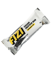 Батончик Fizi VEGAN PROTEIN Cinnamon Roll 40г