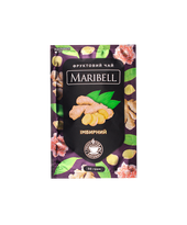 Чай MARIBELL концентрат - Імбир 50г
