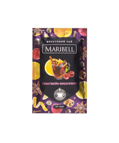 Чай MARIBELL концентрат - Глінтвейн вишневий 50г 10шт