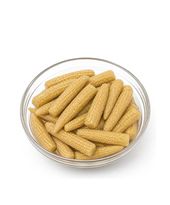 Кукурудза бебі маринована ТМ Руна 1,15кг