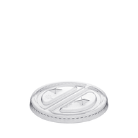 Кришка для стакана SPLIT CUP 100шт