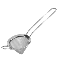 Файн-стрейнер конус 70мм