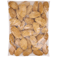 Крыло куриное, локтевая часть Crispy KURATOR 2кг