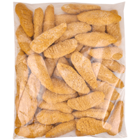 ​Куриное филе в обсыпке KURATOR 2кг