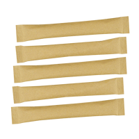 Сахар в стиках Крафт 5г 200шт