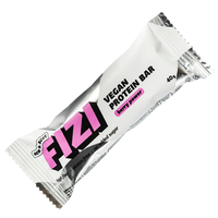 Батончик Fizi VEGAN PROTEIN Berry Power 40г