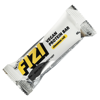 Батончик Fizi VEGAN PROTEIN Cinnamon Roll 40г