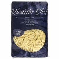 Картопля фрі Ricardo Chef 7мм 2.5кг