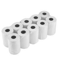 Касова стрічка 57.5мм 17м 10шт