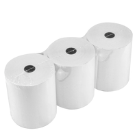 Касова стрічка 80мм 70м 3шт