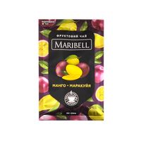 Чай MARIBELL концентрат - Манго-маракуйя 50г 10шт
