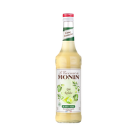 Сок концентрат MONIN Лаймовый Ранчо 0,7л