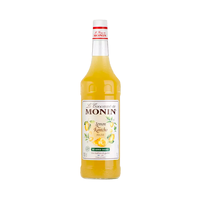 Сок концентрат MONIN Лимонный Ранчо 1л