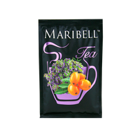 Чай MARIBELL концентрат - Облепиха-чабрец 50г 10шт