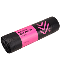 Пакет для мусора Ph HoReCa 160л 10шт 25мкм 1100х900мм Усиленный