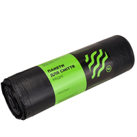 Пакет для мусора Ph HoReCa 240л 10шт 35мкм 1150х1000мм Усиленный