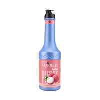 Пюре Личи Maribell 1 л