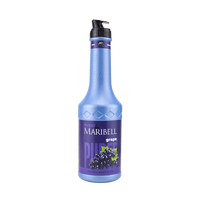 Пюре Виноград Maribell 1л