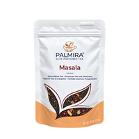 Чай чорний Масала PALMIRA 100г