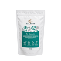 Чай бірюзовий Тегуаньинь PALMIRA 100г