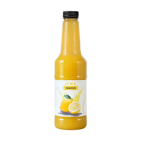 Концентрат сок Bon Classic лимон 1л