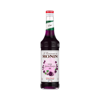 Сироп MONIN концентрат Убе 0,7л