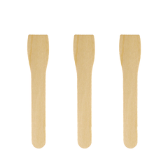 Палочки деревянные для мороженого 8,6 см