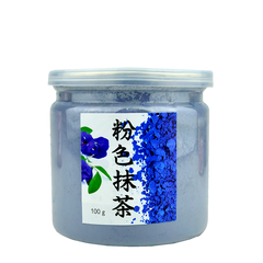 Чай Матча голубой 100г