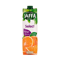 Нектар Jaffa апельсиновый 950мл