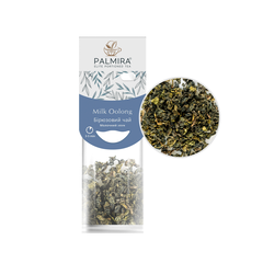 Чай бирюзовый Молочный улун PALMIRA 10шт х 2,4г