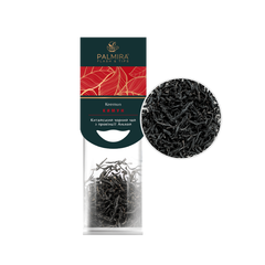 Чай черный Кимун PALMIRA 10шт х 2,4г