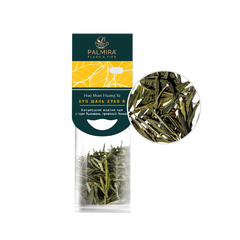 Чай желтый Хуо Шань Хуан Я PALMIRA 10шт х 2,4г