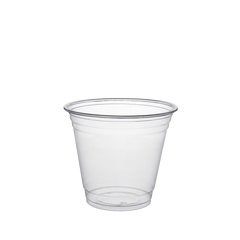 Стаканы под купольную крышку «LITE» 200мл 50шт