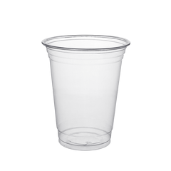 Стаканы под купольную крышку «LITE» 400мл 50шт