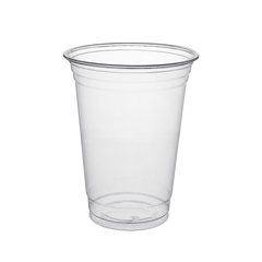 Стаканы под купольную крышку «LITE» 500мл 50шт