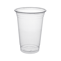Стаканы под купольную крышку «LITE» 600мл 50шт