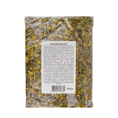 Чай Альпийский луг Чайные Шедевры 250г