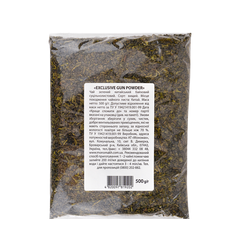 Чай Ганпаудер Чайные Шедевры 500г