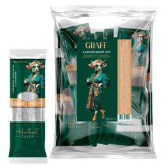 Чай травяной Alpine Meadow Graff 50шт х 2.5г