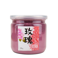 Чай Матча Экстра розовый 100г