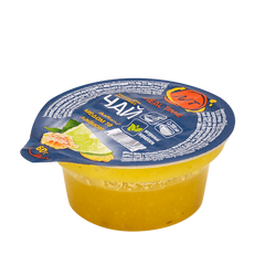 Чай Meal Time концентрат - Имбирь-лайм-мед 60г